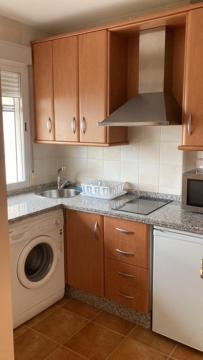 Apartamento El Penon La Iruela Dış mekan fotoğraf